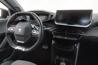 Peugeot e-2008, elekter, automaat, esivedu