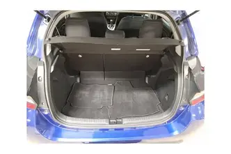 Toyota Yaris, 1.5, 92 kW, petrol, automatic, front-wheel drive