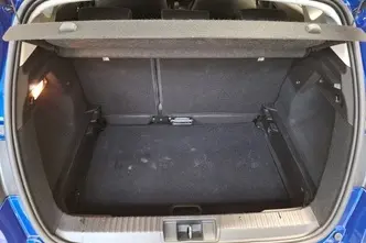 Renault Captur, 1.3, 96 kW, bensiin, automaat, esivedu