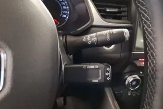 Renault Captur, 1.3, 96 kW, bensiin, automaat, esivedu