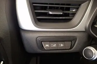 Renault Captur, 1.3, 96 kW, bensiin, automaat, esivedu