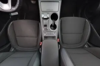 Hyundai Kona, elekter, automaat, esivedu