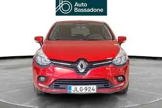 Renault Clio, 0.9, 66 kW, petrol, manual, front-wheel drive