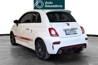 1.4, 107 kW, бензин, механическая, передний привод