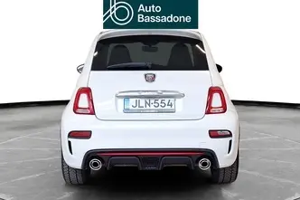 1.4, 107 kW, бензин, механическая, передний привод
