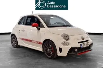1.4, 107 kW, бензин, механическая, передний привод