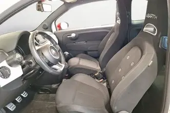 1.4, 107 kW, бензин, механическая, передний привод