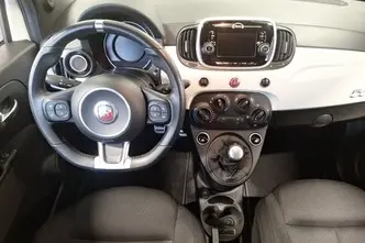 1.4, 107 kW, бензин, механическая, передний привод