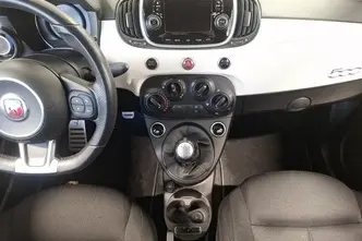 1.4, 107 kW, бензин, механическая, передний привод