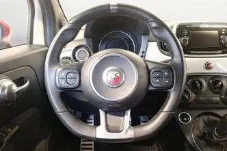 1.4, 107 kW, бензин, механическая, передний привод