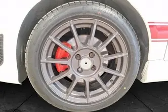1.4, 107 kW, бензин, механическая, передний привод