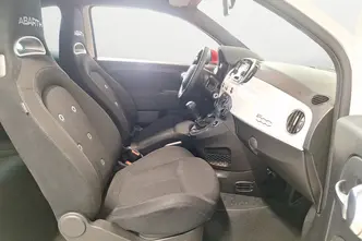 1.4, 107 kW, бензин, механическая, передний привод