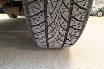 1.4, 107 kW, бензин, механическая, передний привод