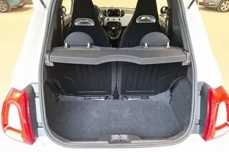 1.4, 107 kW, бензин, механическая, передний привод