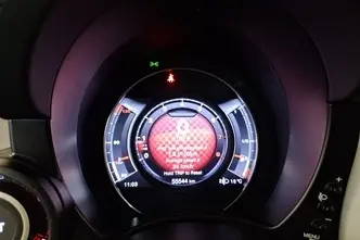 1.4, 107 kW, бензин, механическая, передний привод