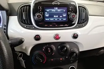 1.4, 107 kW, бензин, механическая, передний привод