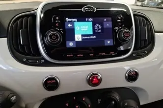 1.4, 107 kW, бензин, механическая, передний привод