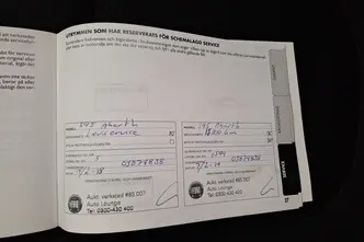 1.4, 107 kW, бензин, механическая, передний привод