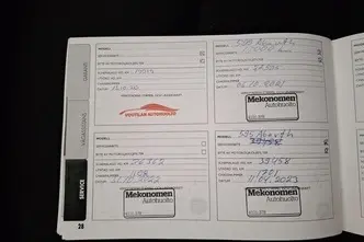 1.4, 107 kW, бензин, механическая, передний привод