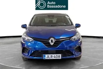 Renault Clio, 1.0, 53 kW, bensiin, manuaal, esivedu
