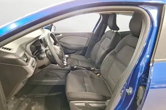Renault Clio, 1.0, 53 kW, bensiin, manuaal, esivedu