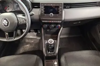 Renault Clio, 1.0, 53 kW, bensiin, manuaal, esivedu