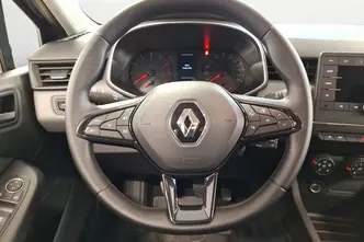 Renault Clio, 1.0, 53 kW, bensiin, manuaal, esivedu