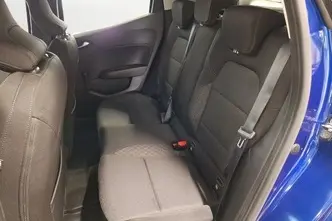 Renault Clio, 1.0, 53 kW, bensiin, manuaal, esivedu