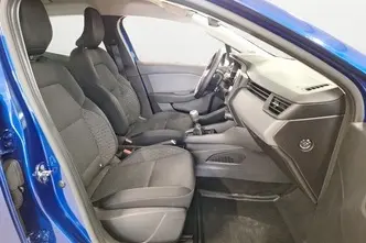 Renault Clio, 1.0, 53 kW, bensiin, manuaal, esivedu