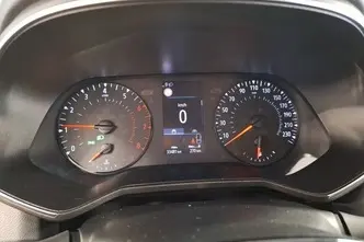 Renault Clio, 1.0, 53 kW, bensiin, manuaal, esivedu