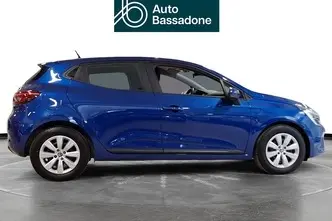 Renault Clio, 1.0, 53 kW, бензин, механическая, передний привод