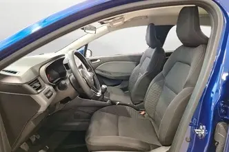 Renault Clio, 1.0, 53 kW, бензин, механическая, передний привод