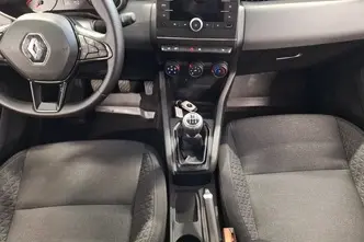Renault Clio, 1.0, 53 kW, бензин, механическая, передний привод