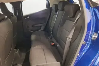 Renault Clio, 1.0, 53 kW, бензин, механическая, передний привод
