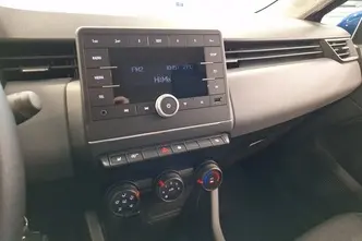 Renault Clio, 1.0, 53 kW, бензин, механическая, передний привод