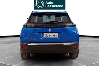 Peugeot e-2008, elekter, automaat, esivedu
