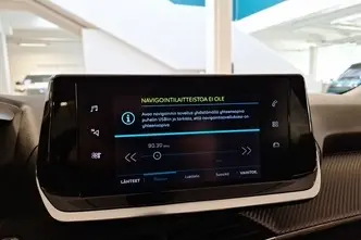Peugeot e-2008, elekter, automaat, esivedu