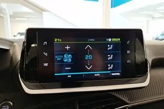Peugeot e-2008, elekter, automaat, esivedu