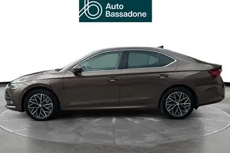 Škoda Octavia, 1.4, 110 kW, pistikhübriid, automaat, esivedu