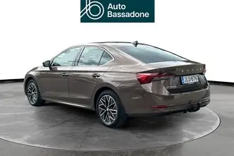 Škoda Octavia, 1.4, 110 kW, pistikhübriid, automaat, esivedu