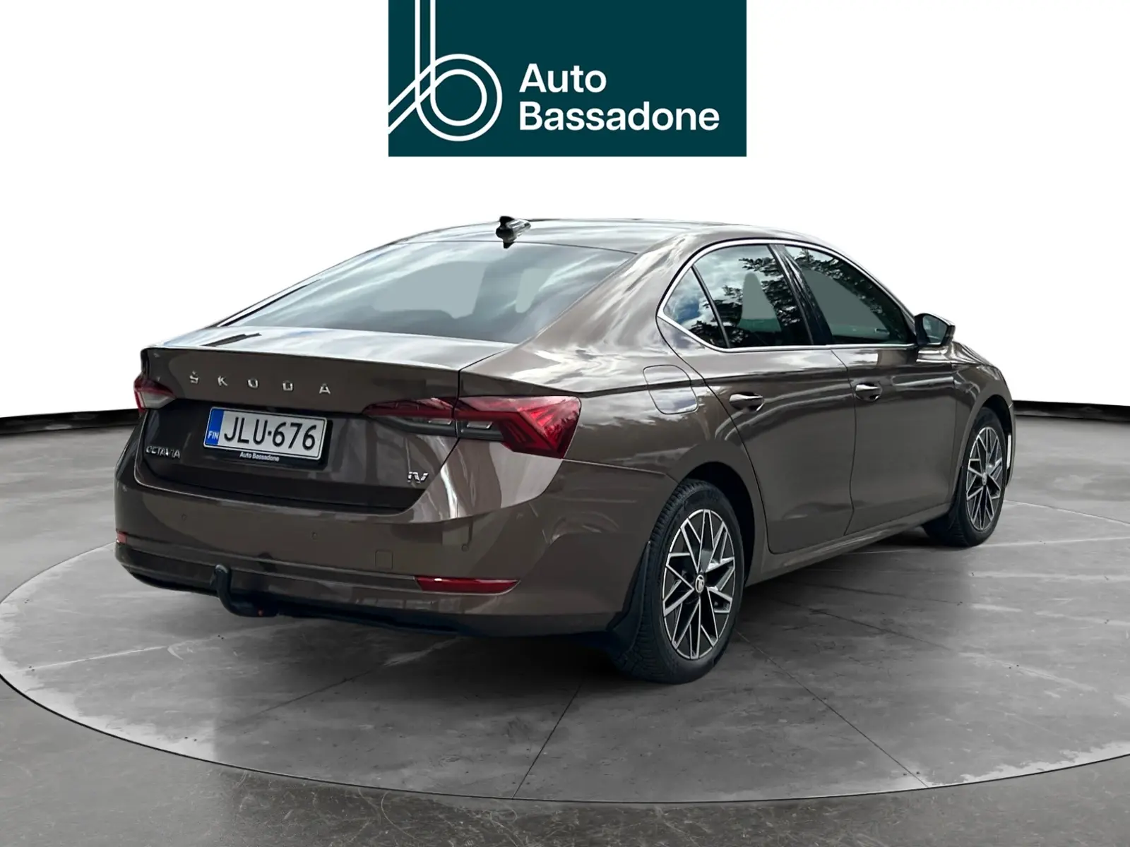 Škoda Octavia, 1.4, 110 kW, pistikhübriid, automaat, esivedu