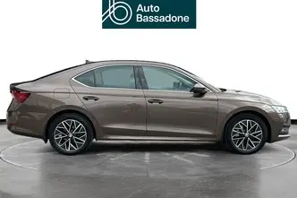 Škoda Octavia, 1.4, 110 kW, pistikhübriid, automaat, esivedu