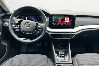 Škoda Octavia, 1.4, 110 kW, pistikhübriid, automaat, esivedu