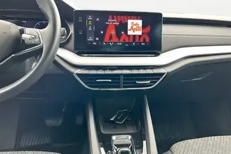 Škoda Octavia, 1.4, 110 kW, pistikhübriid, automaat, esivedu