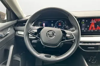 Škoda Octavia, 1.4, 110 kW, pistikhübriid, automaat, esivedu