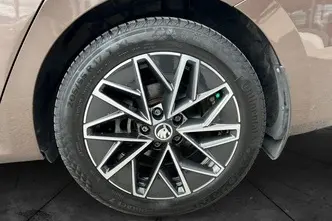 Škoda Octavia, 1.4, 110 kW, pistikhübriid, automaat, esivedu