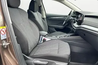 Škoda Octavia, 1.4, 110 kW, pistikhübriid, automaat, esivedu