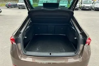 Škoda Octavia, 1.4, 110 kW, pistikhübriid, automaat, esivedu