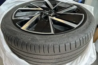 Škoda Octavia, 1.4, 110 kW, pistikhübriid, automaat, esivedu