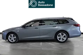 Opel Insignia, 1.5, 90 kW, diisel, automaat, esivedu